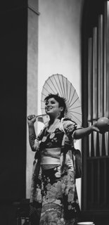 kaylie kreatrix tomomi taiko